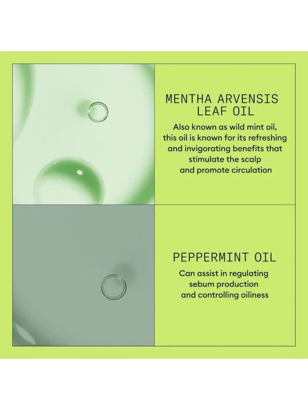 Thickening Conditioner for Natural Hair | Boost Density with Niacinamide